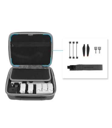 Bolsa de transporte para DJI mini 3 Pro