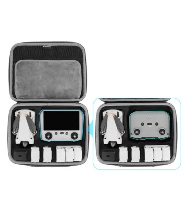 Carrying bag for DJI mini 3 Pro