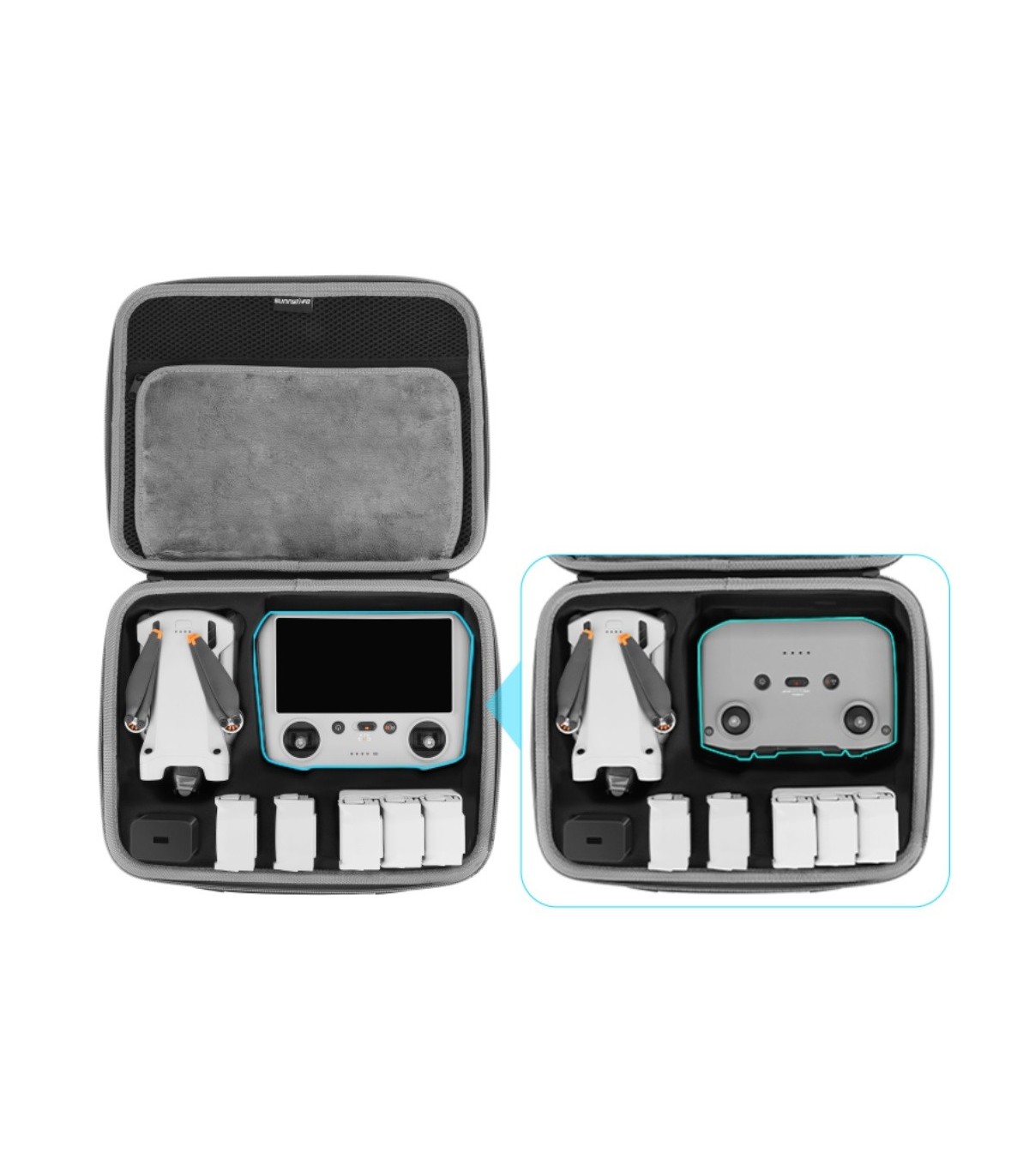 Bolsa de transporte para DJI mini 3 Pro