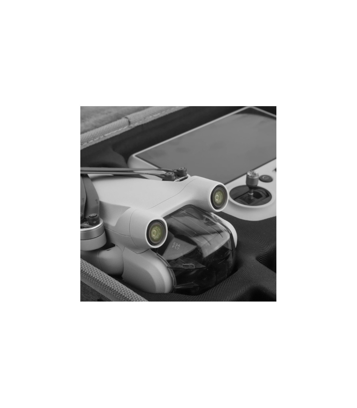 Sac de transport pour mini 3 Pro DJI