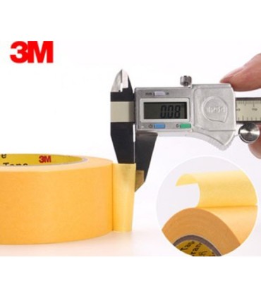 Bande de masquage haute qualité 3M