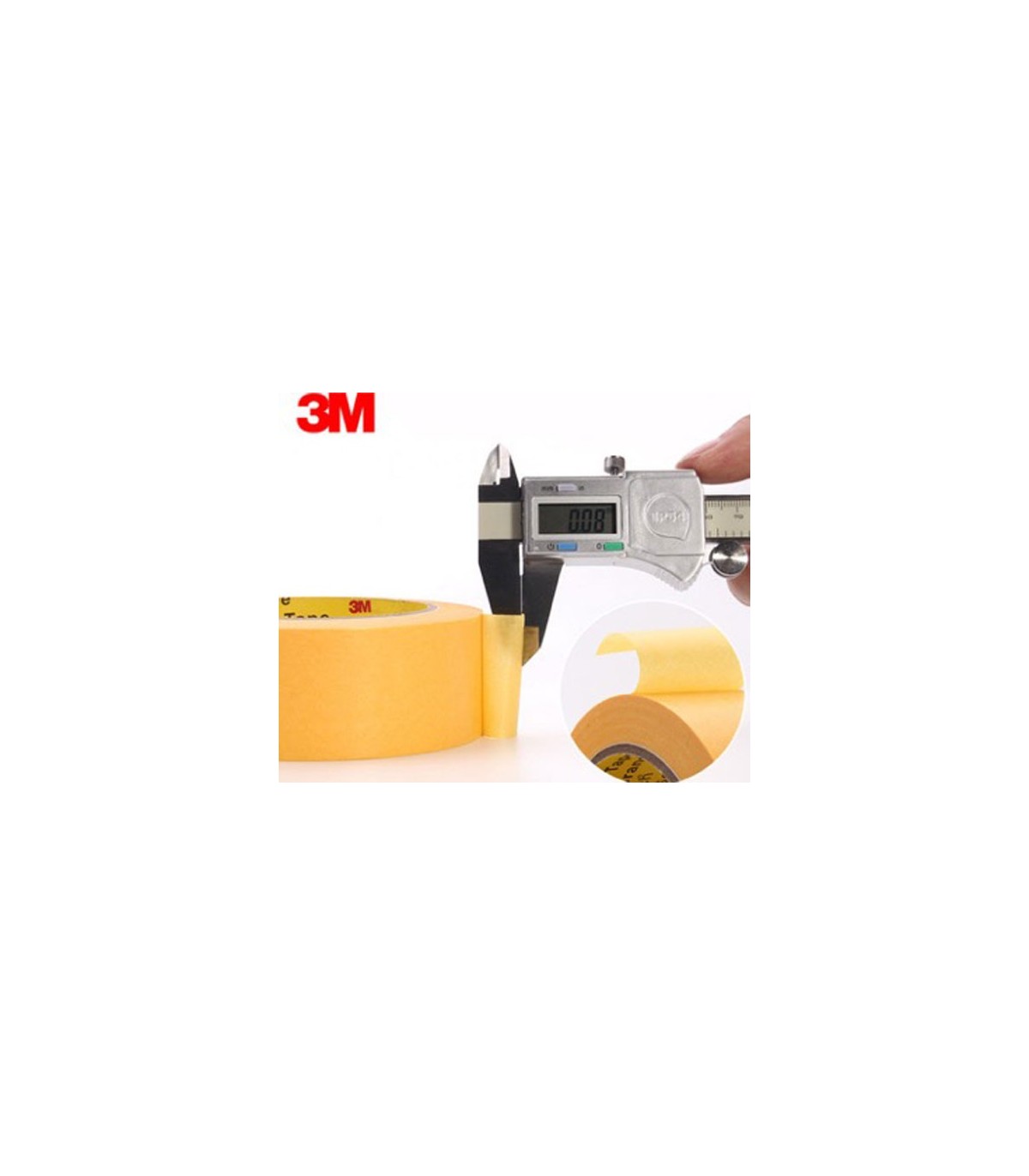 Cinta adhesiva de alta calidad de 3M