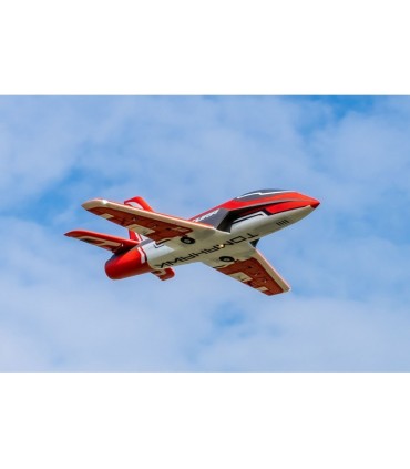 Jet FMS Futura V3 EDF 80mm PNP