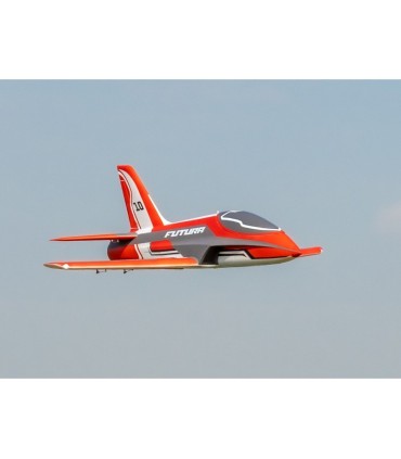 Jet FMS Futura V3 EDF 80mm PNP