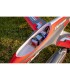 Jet FMS Futura V3 EDF 80 millimetri PNP