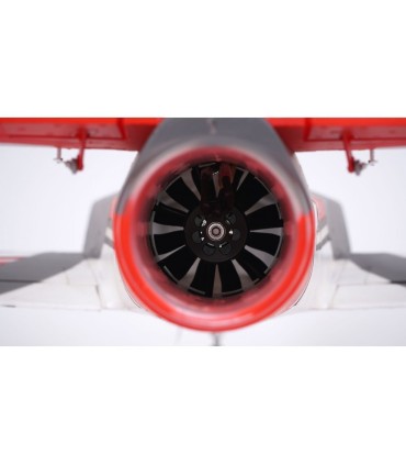 Jet FMS Futura V3 EDF 80mm PNP