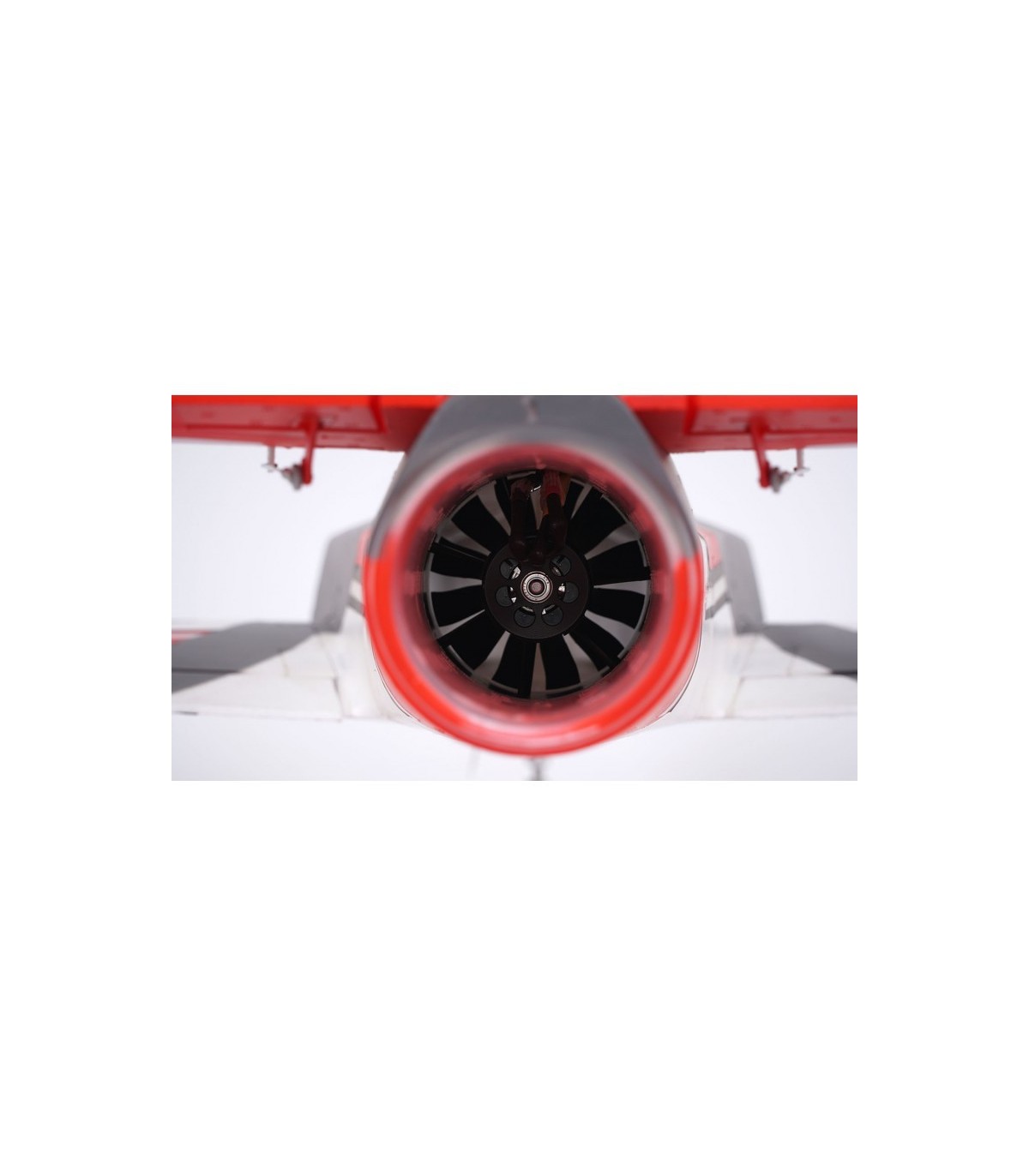 Jet FMS Futura V3 EDF 80mm PNP