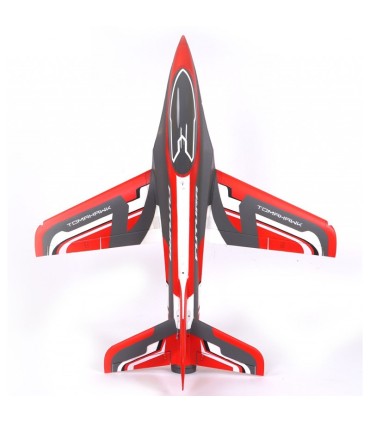 Jet FMS Futura V3 EDF 80mm PNP