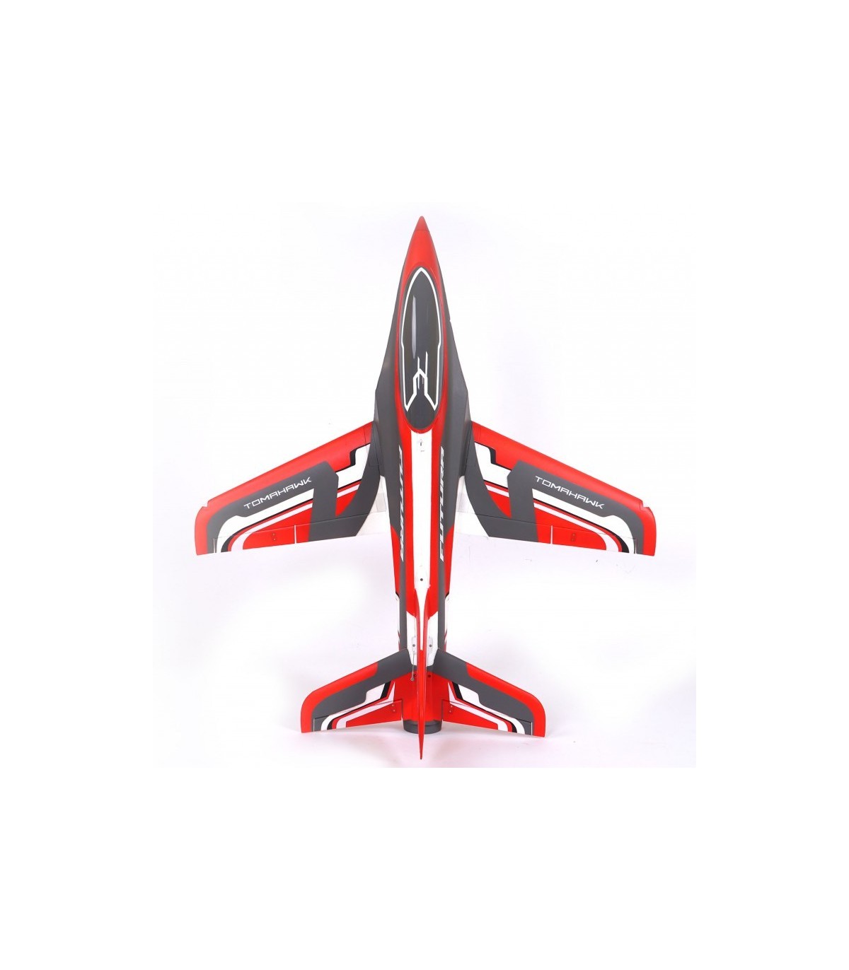Jet FMS Futura V3 EDF 80mm PNP