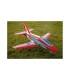 Jet FMS Futura V3 EDF 80 millimetri PNP