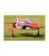 Jet FMS Futura V3 EDF 80 millimetri PNP