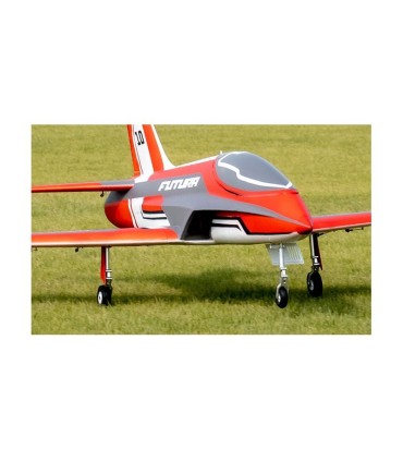 Jet FMS Futura V3 EDF 80mm PNP