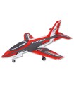 Jet FMS Futura V3 EDF 80mm PNP