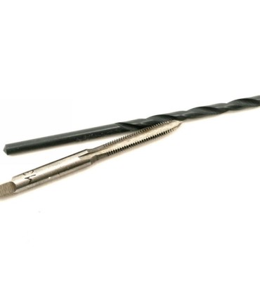 TAP AND DRILL M3