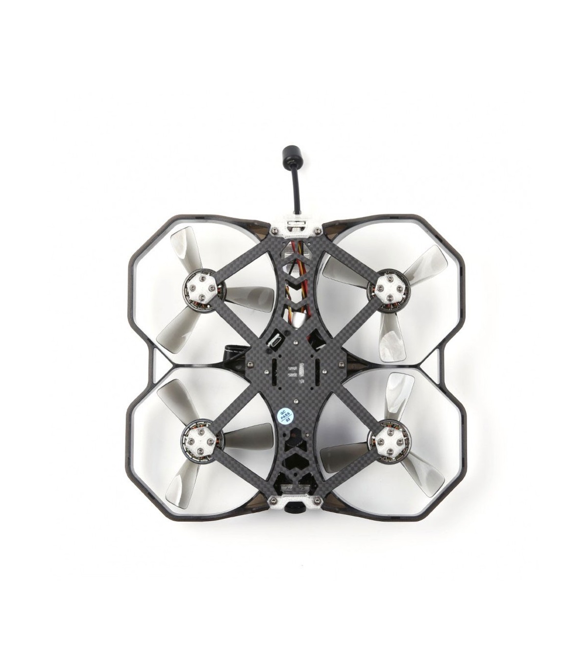 Protek35 Analog TBS 4S Iflight