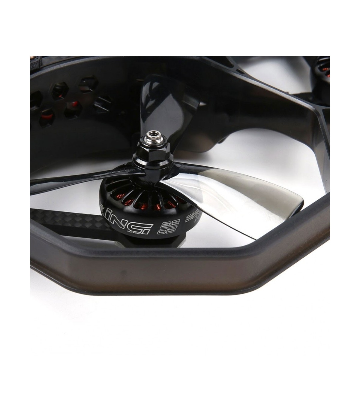 Protek35 Analogique TBS 4S Iflight