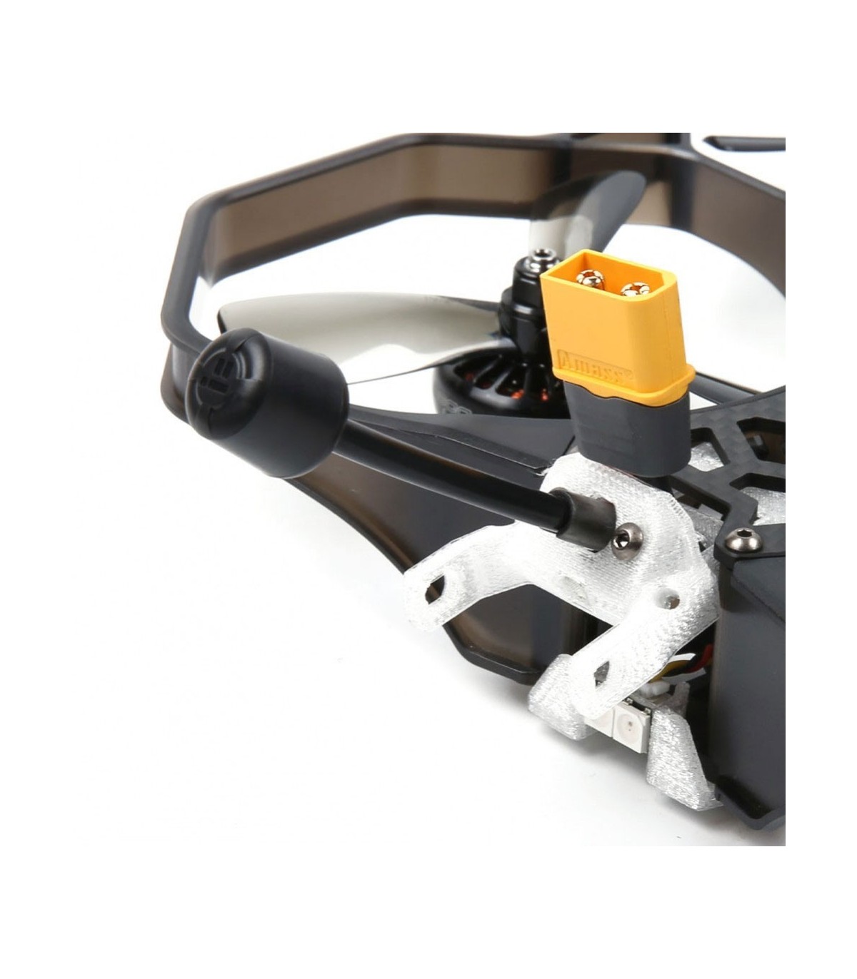 Protek35 analoge TBS 4S Iflight