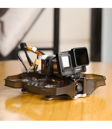 Protek35 analoge TBS 4S Iflight