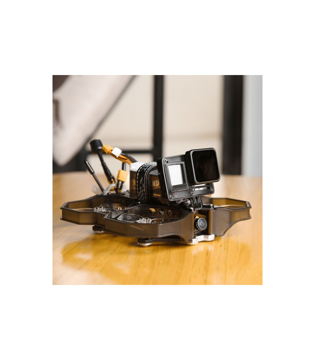 Protek35 Analógico Tbs 4S Iflight