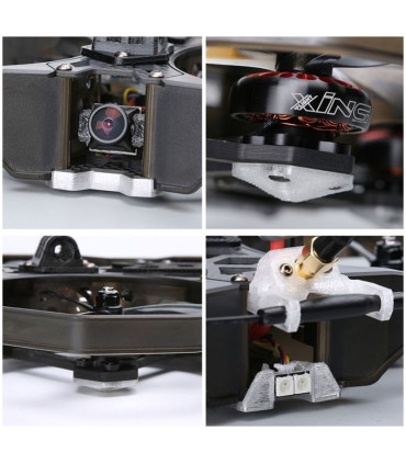 Protek35 Analogique TBS 4S Iflight