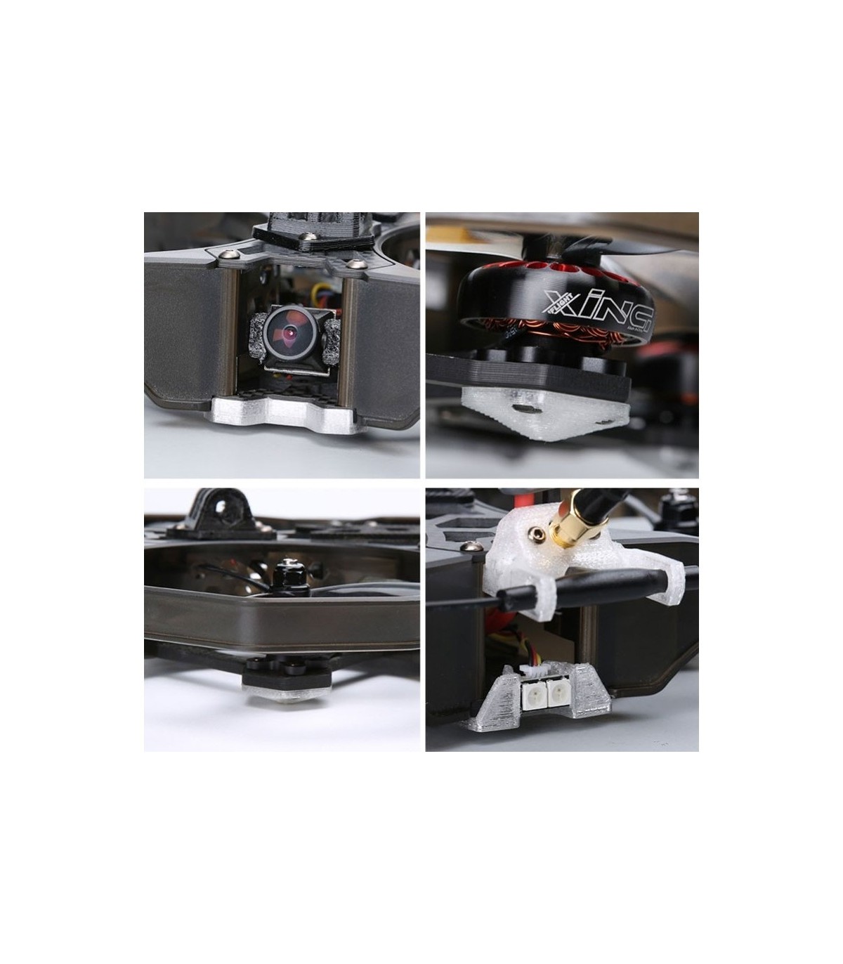 Protek35 Analogique TBS 4S Iflight