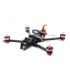 Quimera 7 pro HD 6S Iflight NEGRO