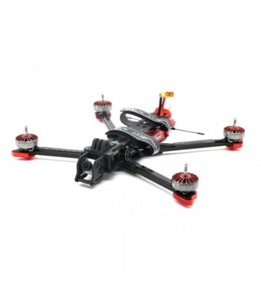 Quimera 7 pro HD 6S Iflight NEGRO