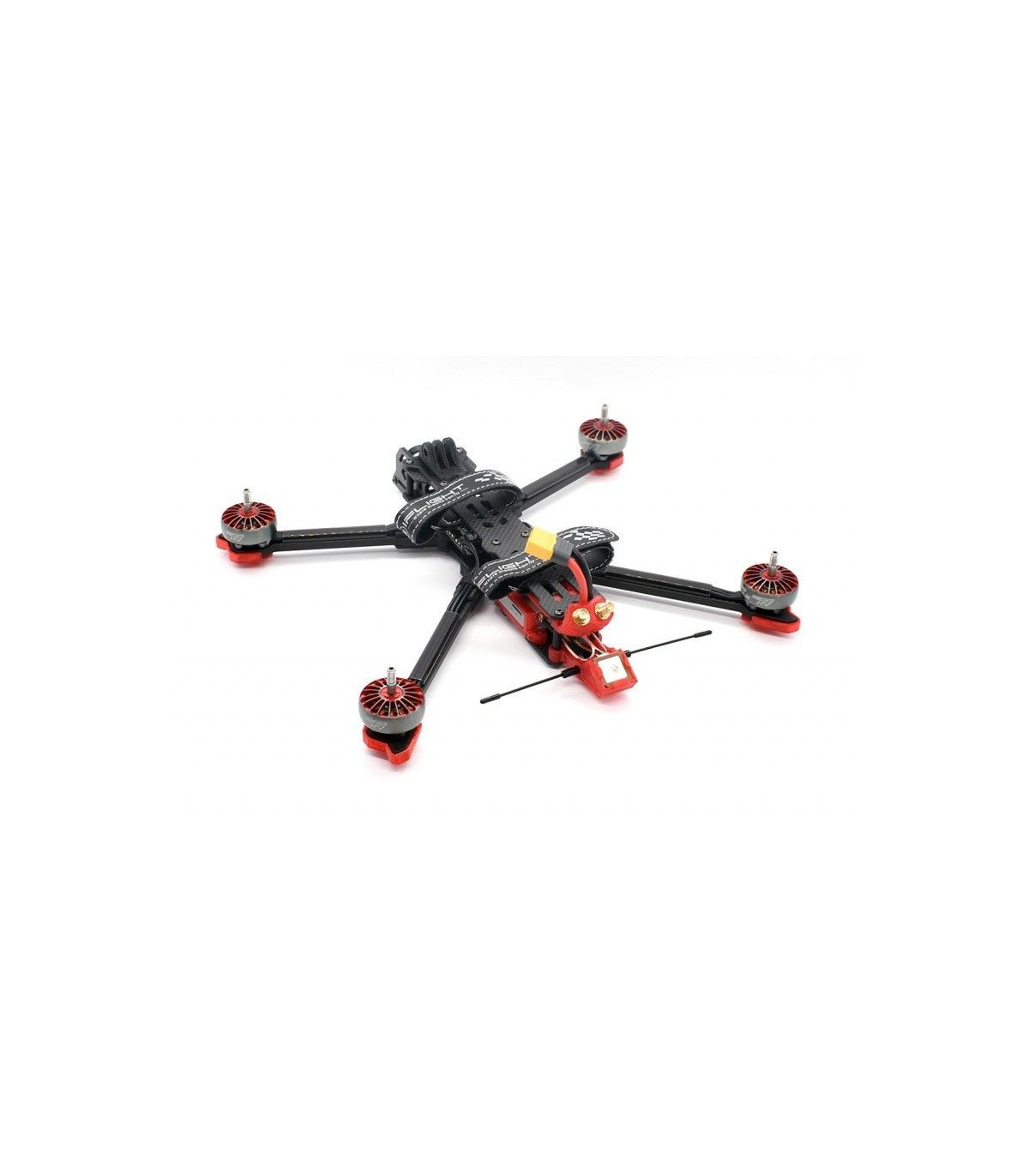 Chimera 7 Pro HD 6s iFlight BNF