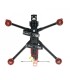 Quimera 7 pro HD 6S Iflight NEGRO