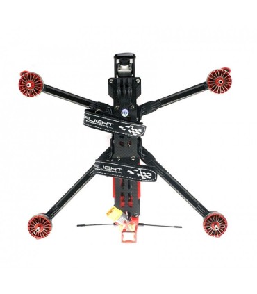 Chimera 7 pro HD 6 S Iflight BNF