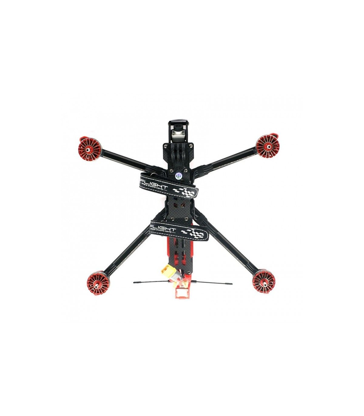 Chimera 7 pro HD 6 S Iflight BNF