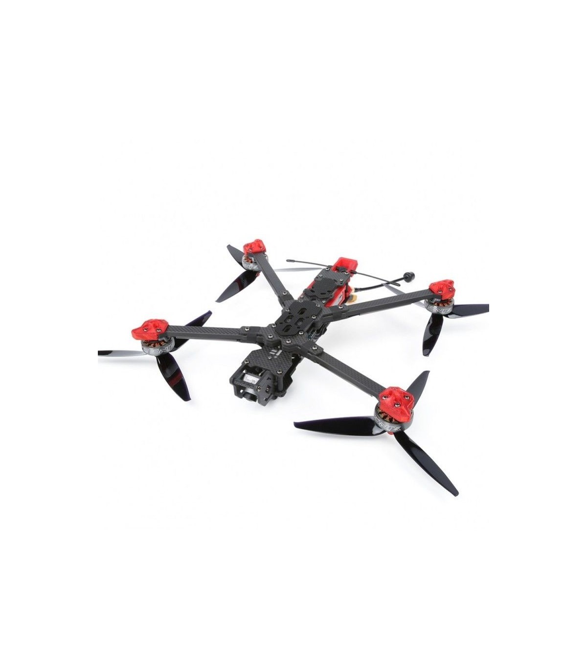 Chimera 7 pro HD 6 S Iflight BNF