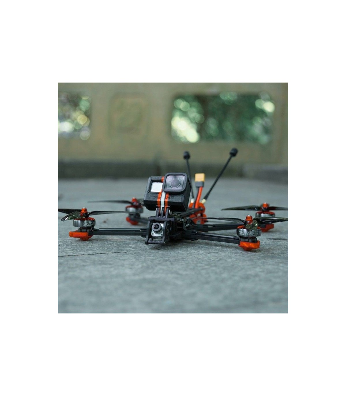 Chimera 7 Pro HD 6s iFlight BNF