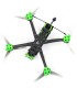 Nazgul F5X Analógico Tbs 4S Iflight