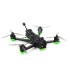 Nazgul F5X Analógico Tbs 4S Iflight