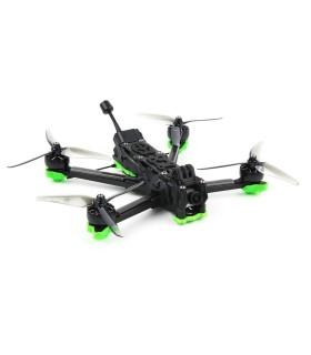 Nazgul F5X Analogique TBS 4S Iflight