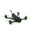 Nazgul F5X Analógico Tbs 4S Iflight