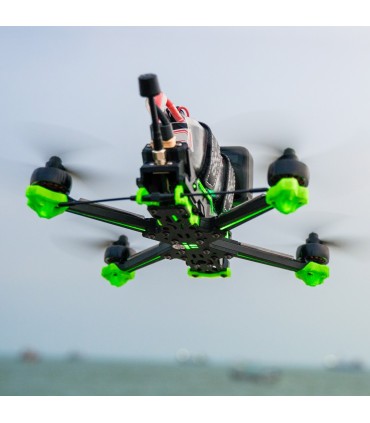 Nazgul Evoque F5D HD Vista 6 S Iflight BNF