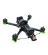 Nazgul Evoque F5D HD Vista 6s Iflight BNF
