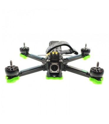 Nazgul Evoque F5D HD Vista 6s Iflight BNF