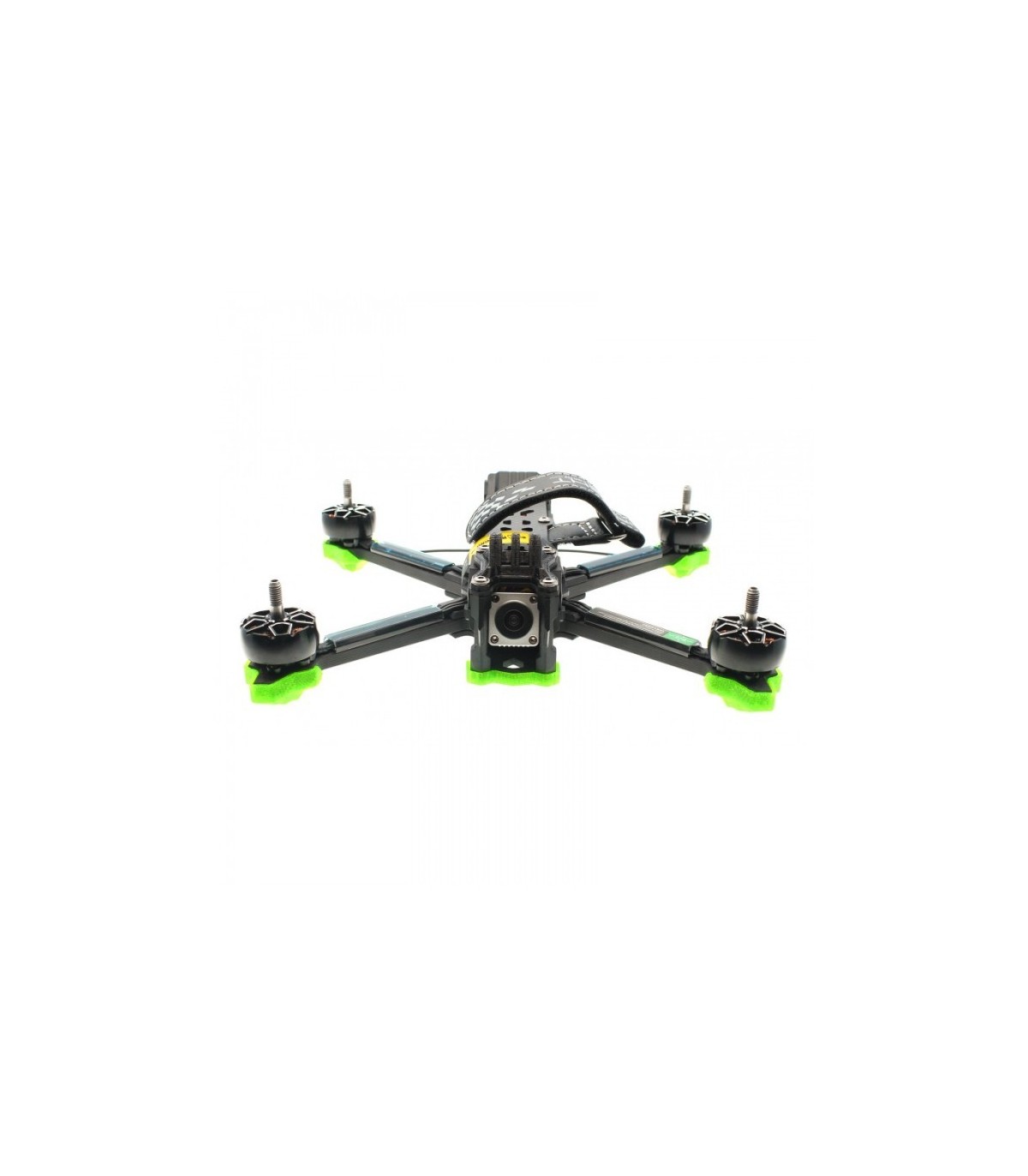 Nazgul Evoque F5D HD Vista 6s Iflight BNF