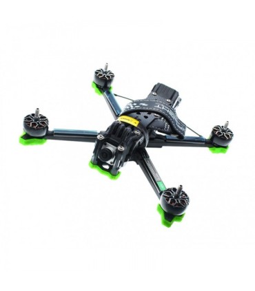 Nazgul Evoque F5D HD Vista 6 S Iflight BNF