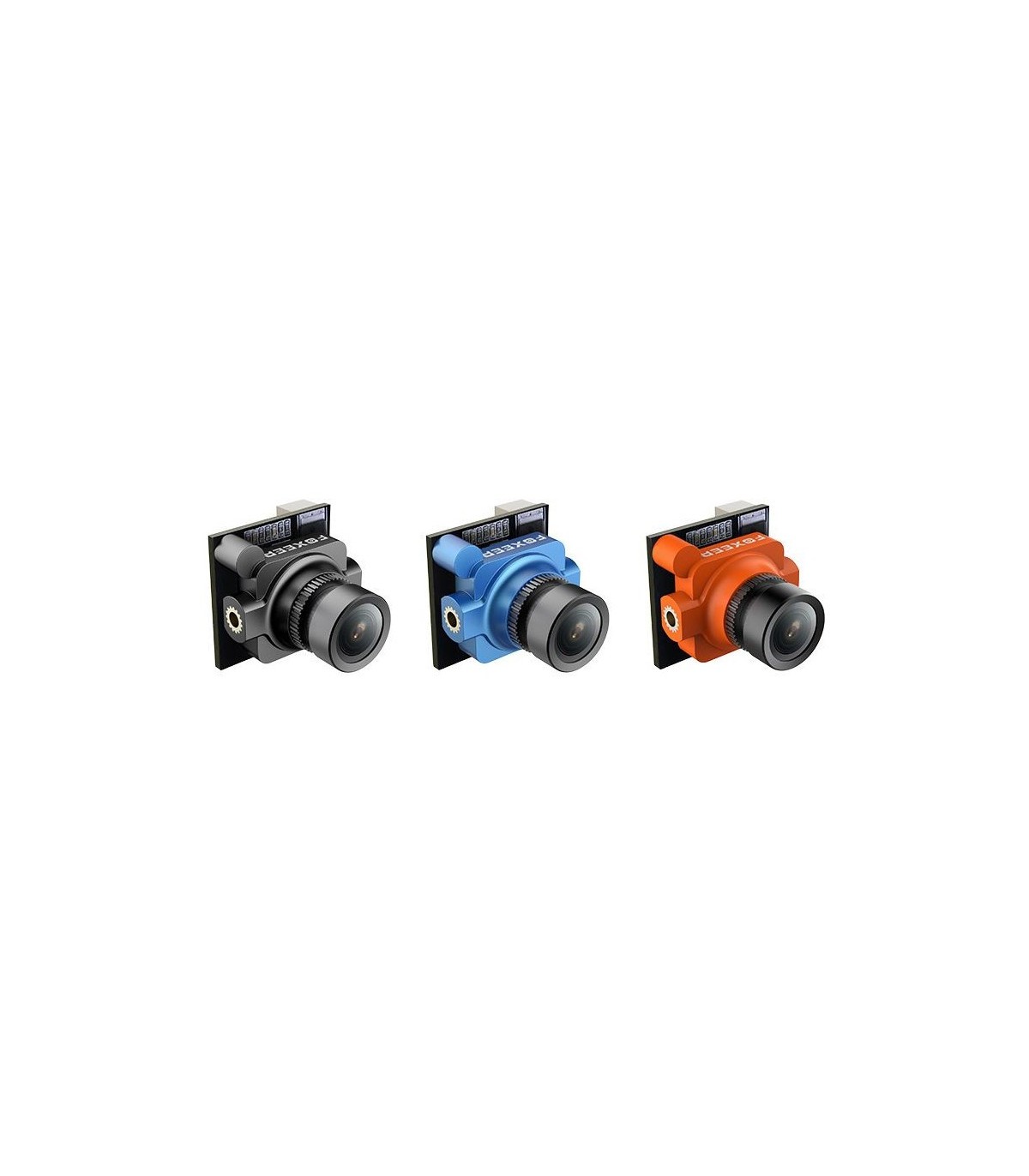 Kamera FOXEER HS1202 Arrow Micro V2