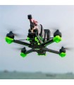 Nazgul F5X Analog 6s Iflight PNP