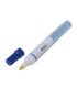 de la pluma de flujo para la limpieza antes de la soldadura