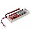 Batterie Lipo Roxxy EVO 2S 1800mAh 30C