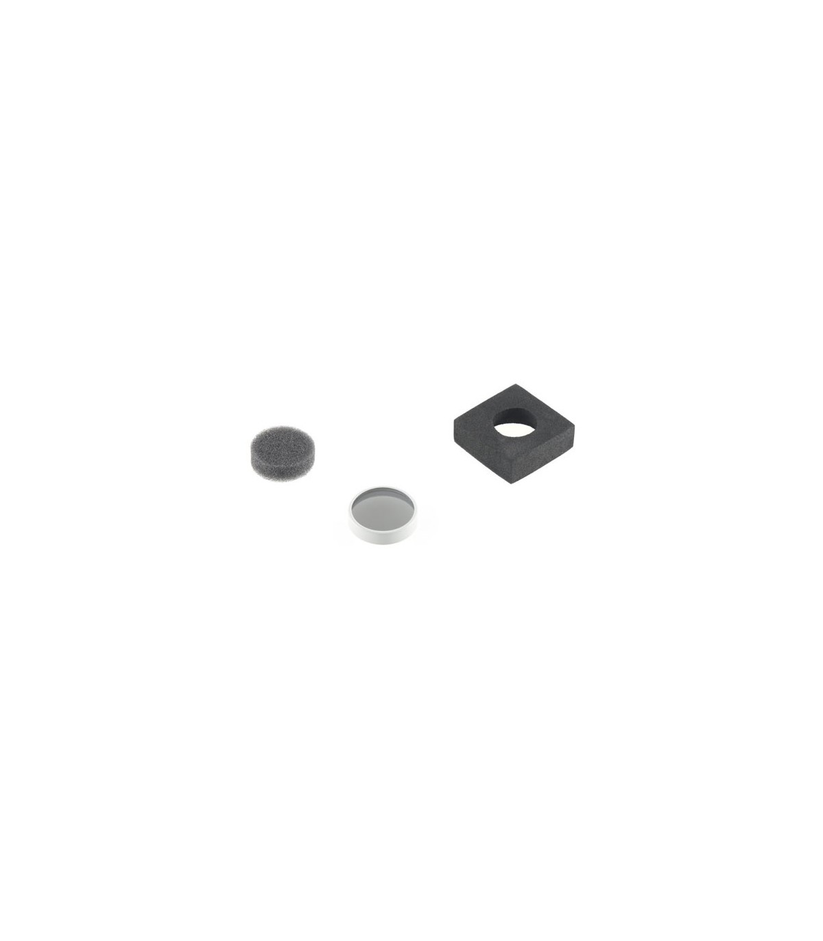 Filtro DJI per Phantom 4