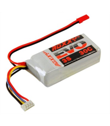 Roxxy EVO 2S 850mAh 30C Lipo Akku