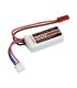 Batería Lipo Roxxy EVO 2S 850mAh 30C