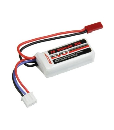 Roxxy EVO 2S 850mAh 30C Lipo Akku